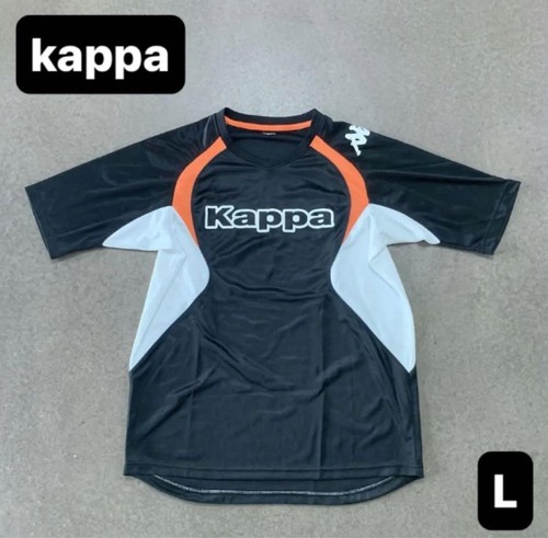 Kappa piste top men - kappa, size