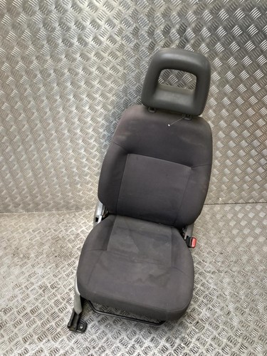 Sedile anteriore suzuki - sedile, sx