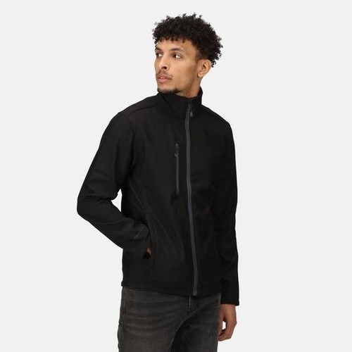 Giacca softshell regatta - regatta, nera