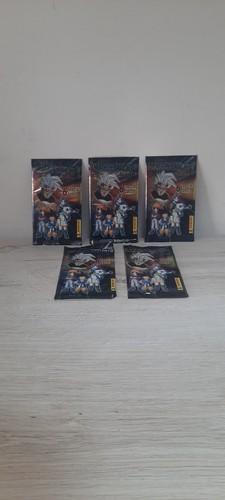 Dragon ball serie panini - dragon, 1