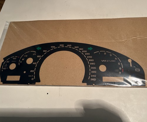 Mercedes class w220 - cl,