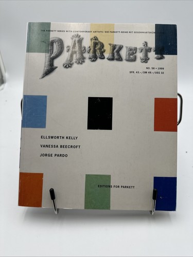 Parkett 56 vanessa - 56,
