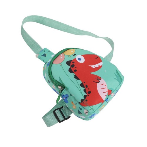 Borsa petto dinosauro - , per