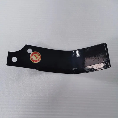 Pezzi per lame rotative - 10,
