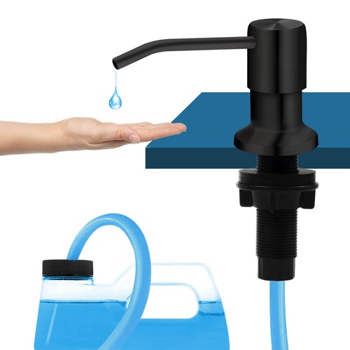 Dispenser sapone per - dispenser,