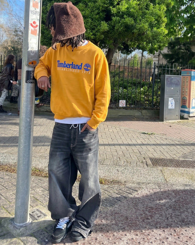 Maglione timberland vintage - timberland,