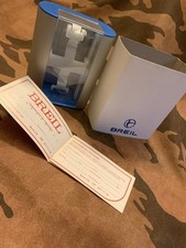 Breil Scatola Per Orologio Box Vintage Watch + Garanzia