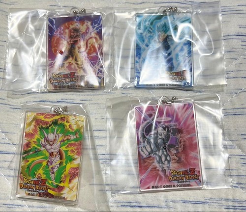 Charm dragon ball dokkan - dragon,
