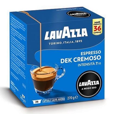 Caffè lavazza modo mio - modo,