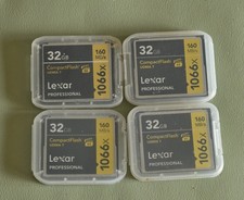 Scheda di memoria CompactFlash