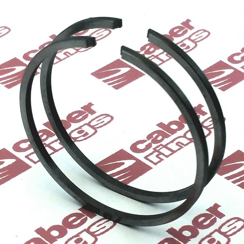Set anelli pistone per - , stihl