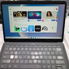 Google Pixelbook Go Chromebook