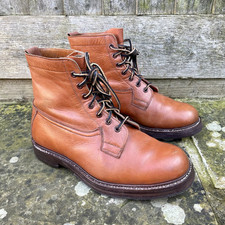 Stivaletti vintage TRICKER'S