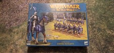 warhammer lotto Empire Of Man