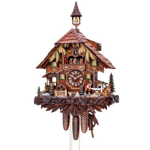Orologio cucù - orologio,