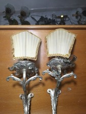 Coppia lampade comodino - lampade,