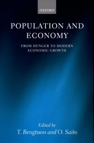 Bengtsson population and - -,