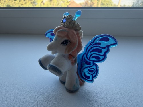 Filly princess pony - filly, pony,