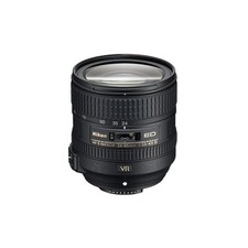 Nikon obiettivo 24-85mm