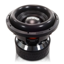 Sundown Audio X10 v.3 10"