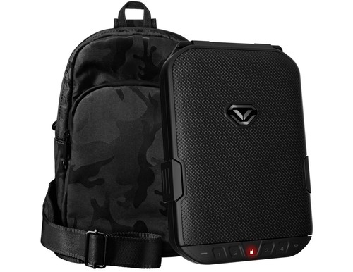 Vaultek lifepod custodia - lifepod,