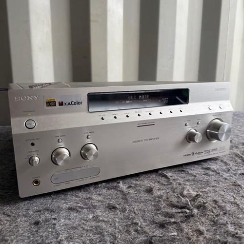 Sony da5300es amplificatore - sony,