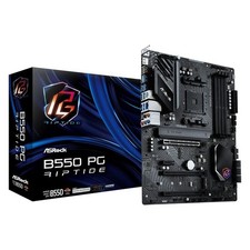 Scheda Madre AMD Asrock B550