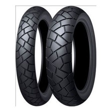 Pneumatico Dunlop Trailmax