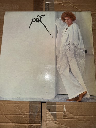 Vinile giri piu di - vinile, 33