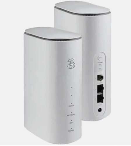 Zte mc801a wifi 5g mobile - zte,