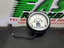 CONTAGIRI QUADRO STRUMENTI