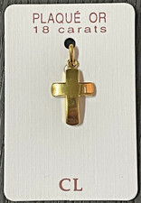 Ciondolo Pendente CROCE