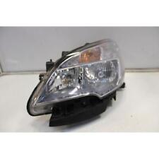 PROIETTORE SX PER OPEL MOKKA (12-16) 1.4 16V TURBO GPL-TECH (103KW) 2WD 2012