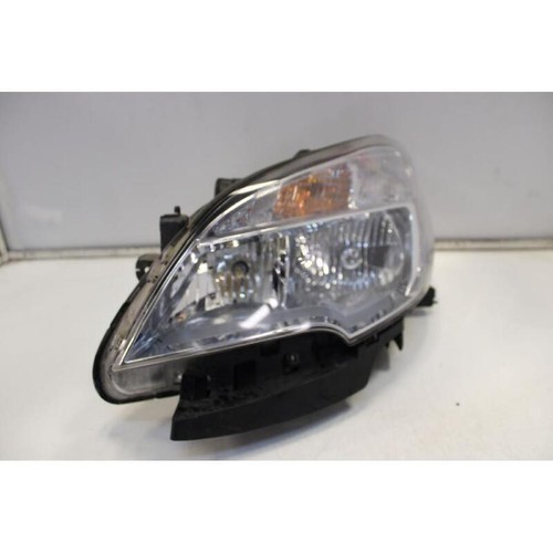 Proiettore opel mokka - proiettore,
