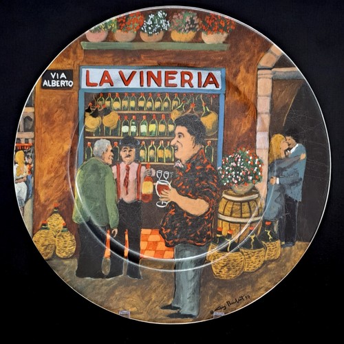 Guy buffet vetrine toscana - buffet, la