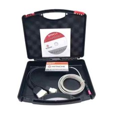 Hitachi excavator heavy-duty