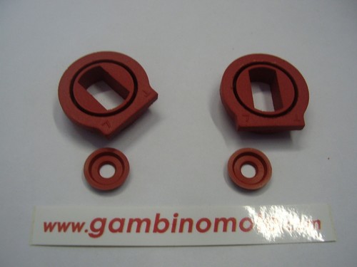 Cappellotto piu anello - piu',
