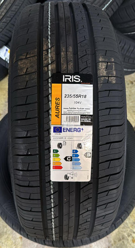 Pneumatici nuovi 235 - 4,