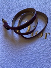 Bracciale Donna - Metro Rosa