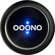 OOONO CO-DRIVER N.1: Avvisa su autovelox e pericoli stradali in tempo reale tramite
