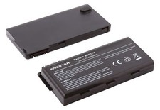 Batteria 6600 mAh per laptop