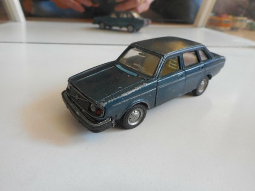 Nacoral volvo 244 - in, su