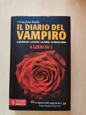 il diario del vampiro