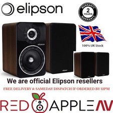 Elipson prestige facet - facet, 6b