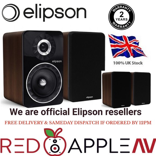 Elipson prestige facet - elipson,