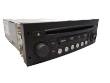 CD Car Radio for Citroen C3 II