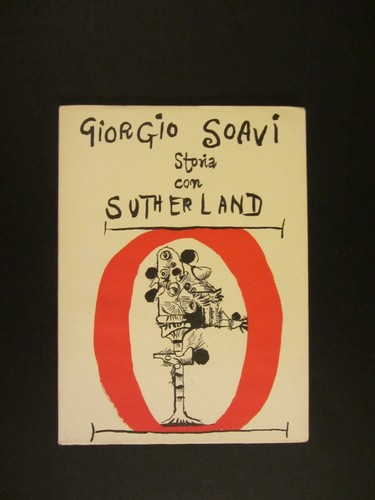 Giorgio soavi storia con - storia,