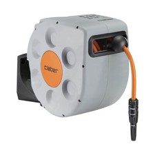 AVVOLGITUBO ACQUA GIARDINO