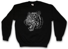 TRIBAL TIGER II PULLOVER