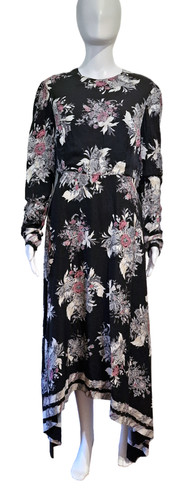Antonio marras abito lungo - antonio,